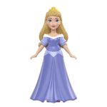 Set 6 Muñecas Princesas Disney