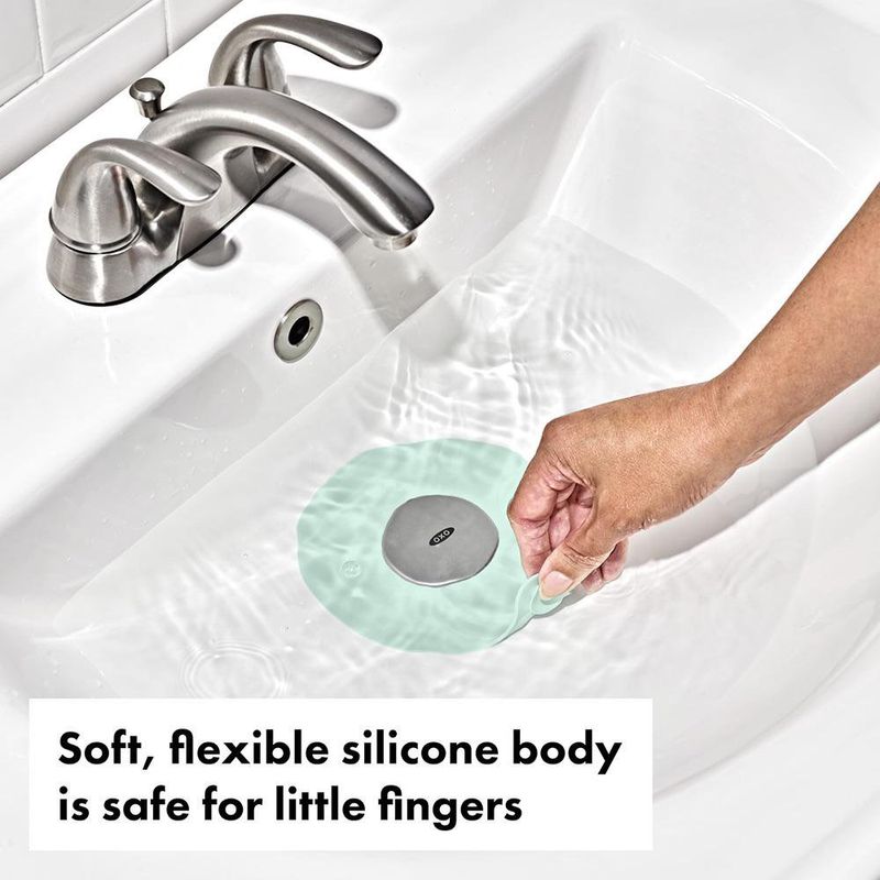 Tapón Para Bañera Opal
