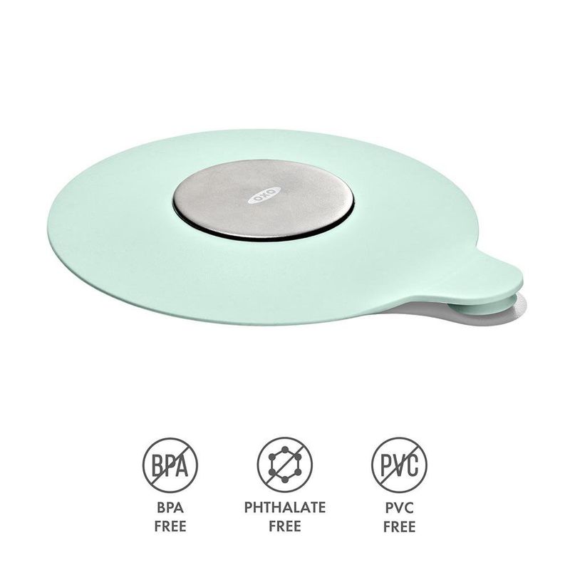 Tapón Para Bañera Opal