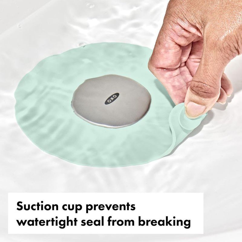 Tapón Para Bañera Opal