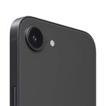 iPhone 16e Negro 128 GB