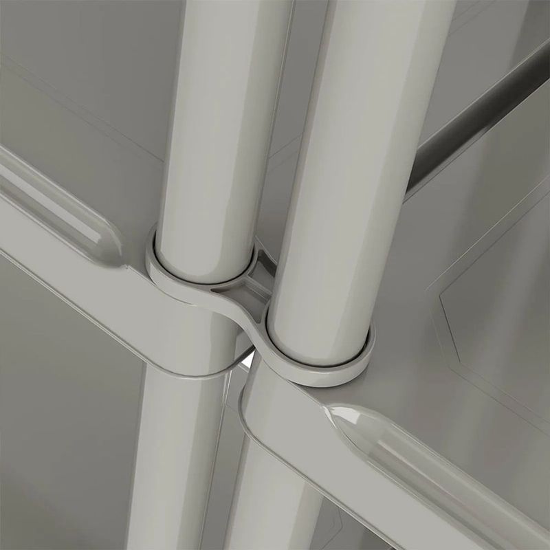Estantería Planet Ventilada 5 Niveles