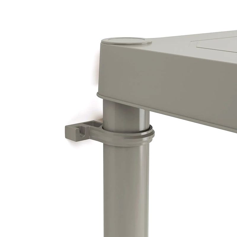 Estantería Planet Ventilada 5 Niveles