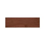 Barniz Tinte Sher-Wood Flo-Lac 3 en 1 Exterior Interior Brillante Roble Claro 1 Galón