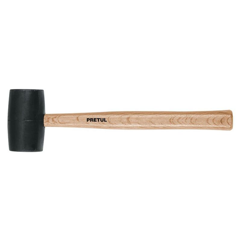 Mazo de Hule 24 Oz