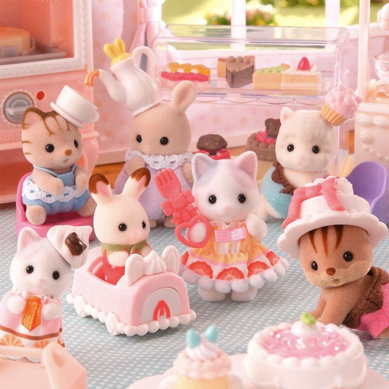 Bolsa Sorpresa Colección Dulce Disfraz Diseños Surtidos