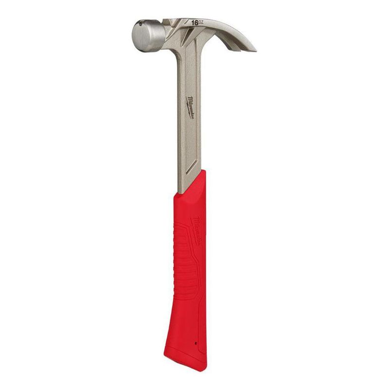 Martillo Una Curva 16 Oz