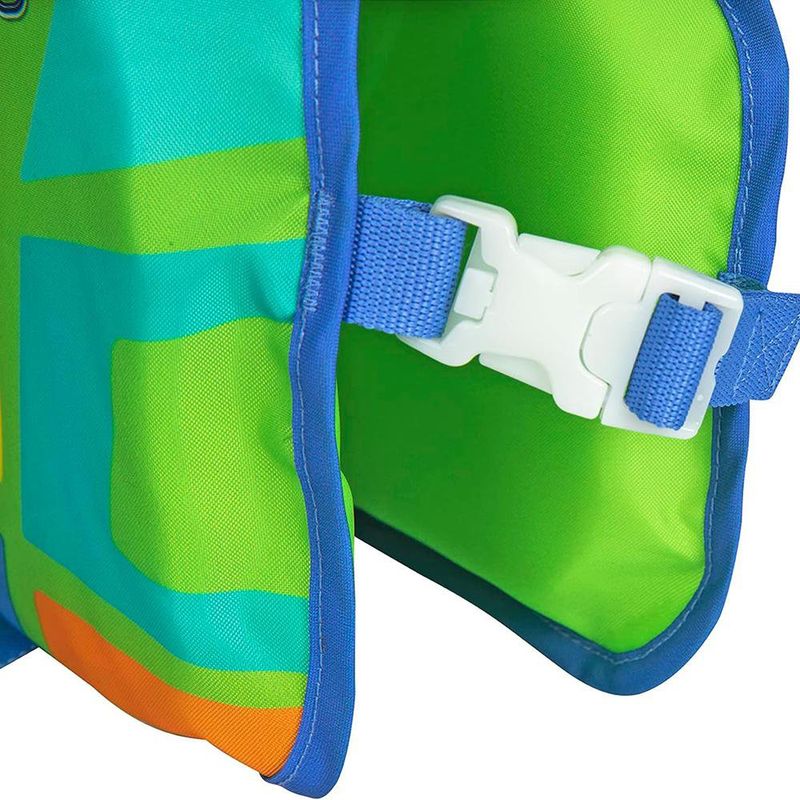 Chaleco-Flotador-Natacion-Infantil-con-Brazitos-Integrados-Diseños-Surtidos
