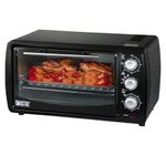 Horno Tostador 12L 1200 Watts - Rosthal