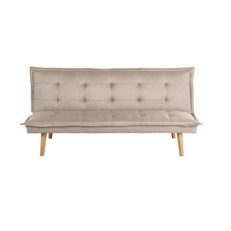 Sofá Cama Louvre Beige