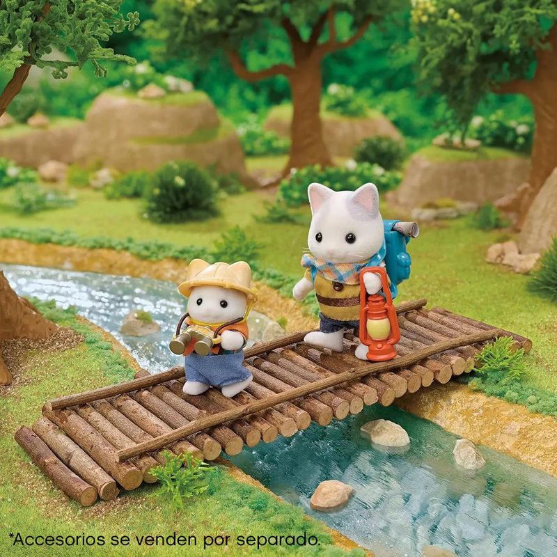 Set-de-Exploradores-Bebe-y-Hermano-Gato