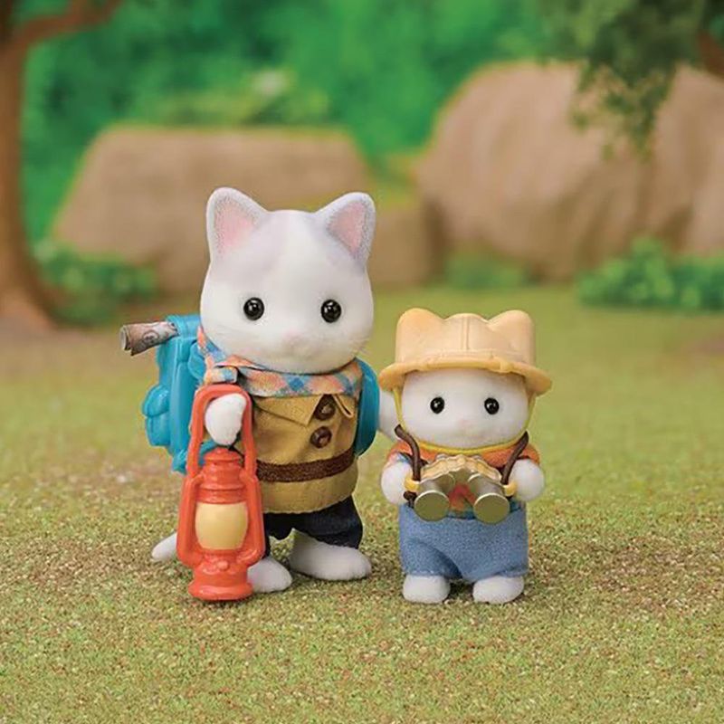 Set-de-Exploradores-Bebe-y-Hermano-Gato