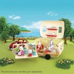 La-Caravana