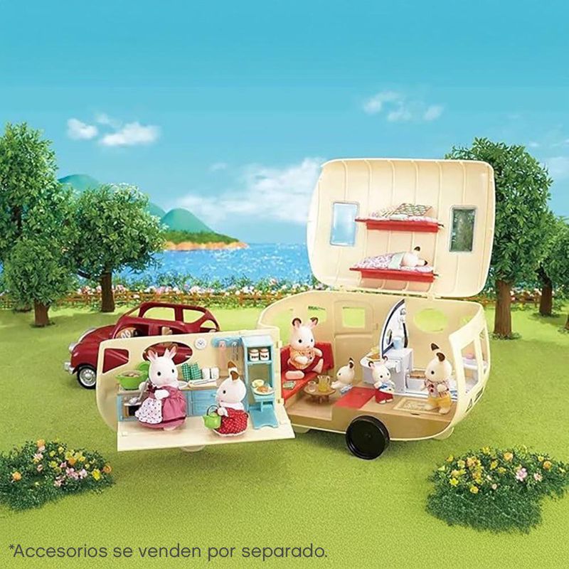 La-Caravana