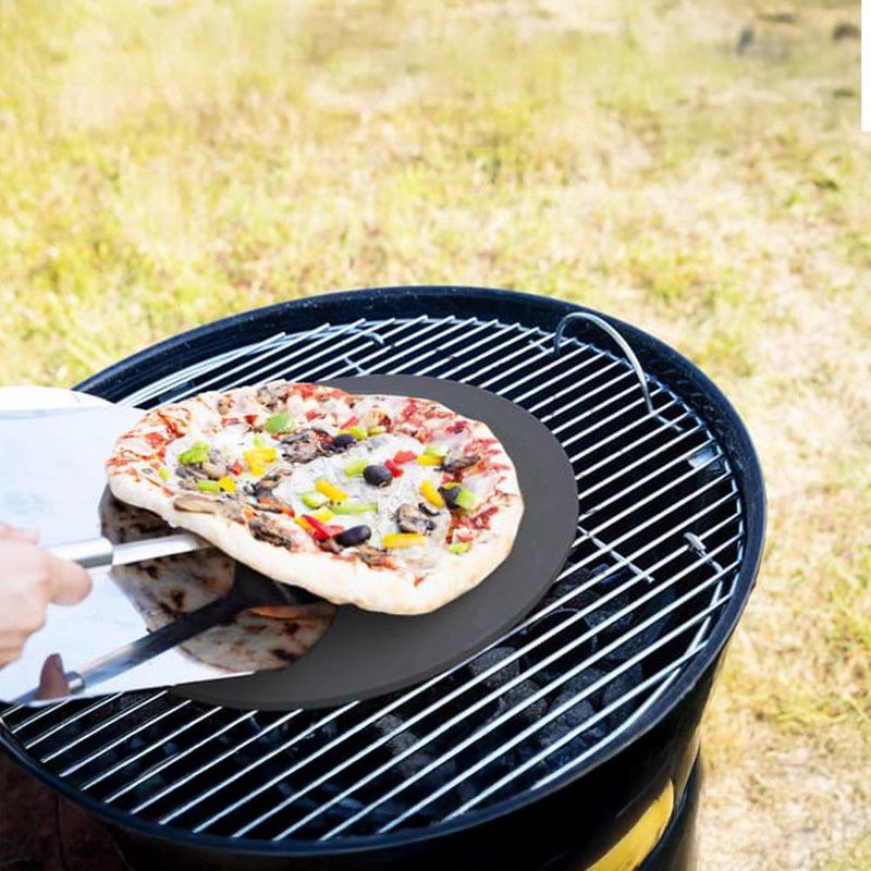 Piedra Cerámica para Horno de Pizza