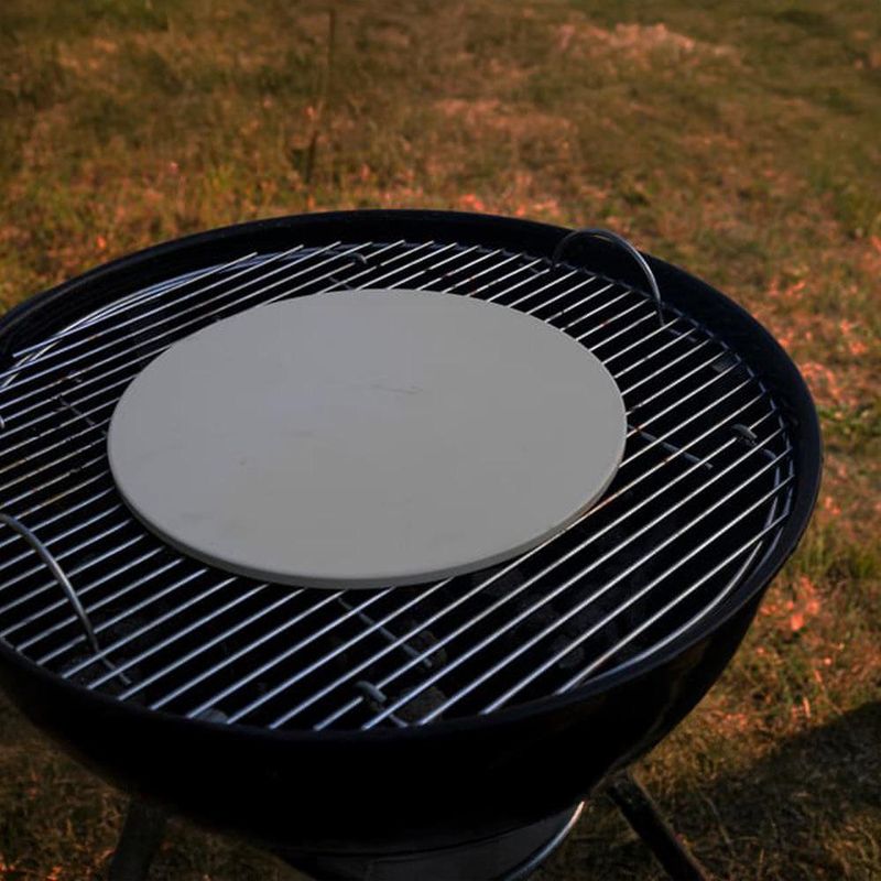 Piedra Cerámica para Horno de Pizza