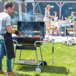 Guante para Barbacoa