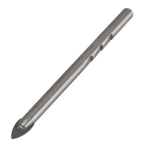 Broca Piloto 1/4 Plg Diamante 10.2 Cm