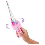 Barbie Trenzas Mágicas Dreamtopia
