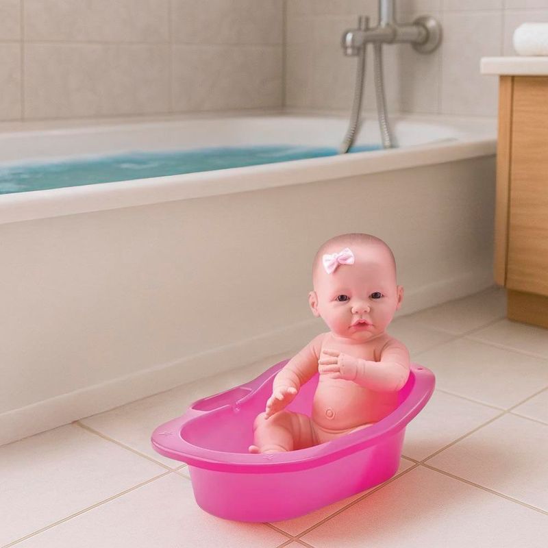 Bebe-en-Bañera
