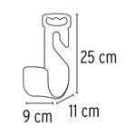 Gancho-Plastico-Para-Manguera-Hasta-25-M---Truper