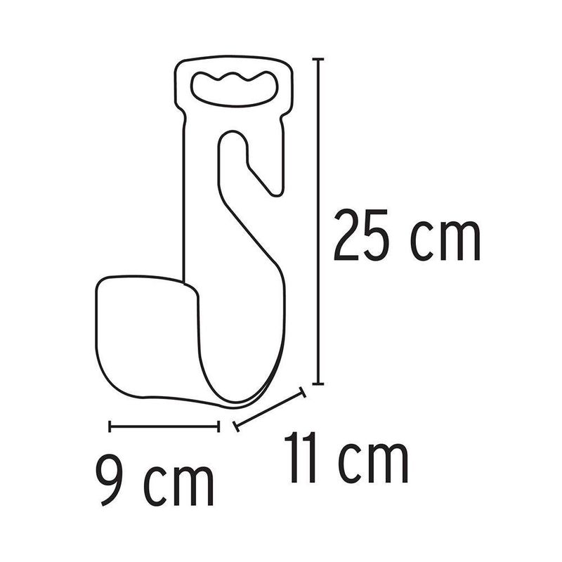 Gancho-Plastico-Para-Manguera-Hasta-25-M---Truper