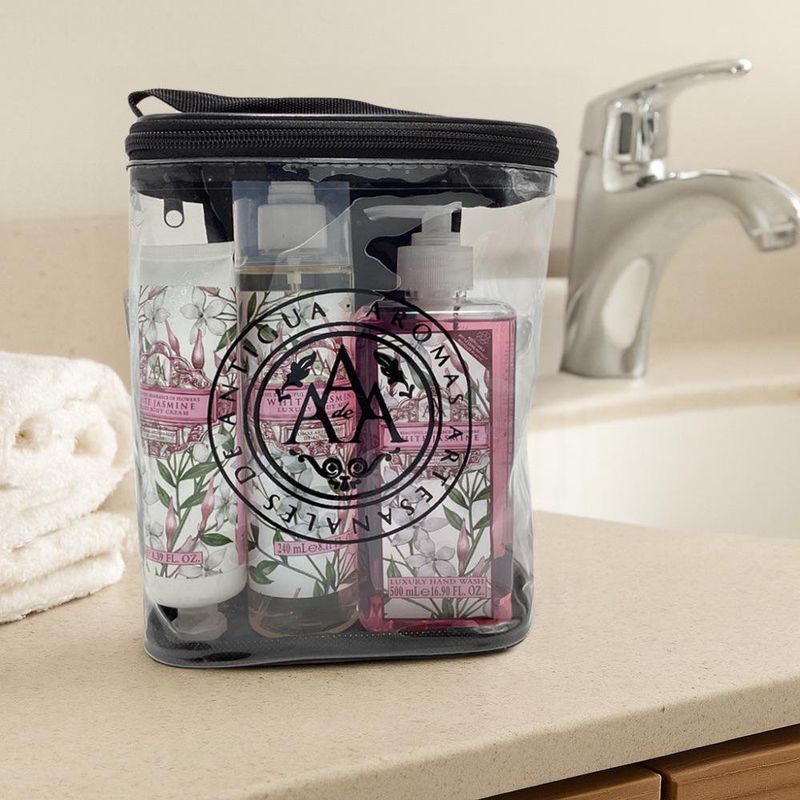 Set Cuidado Personal Aromas Surtidos