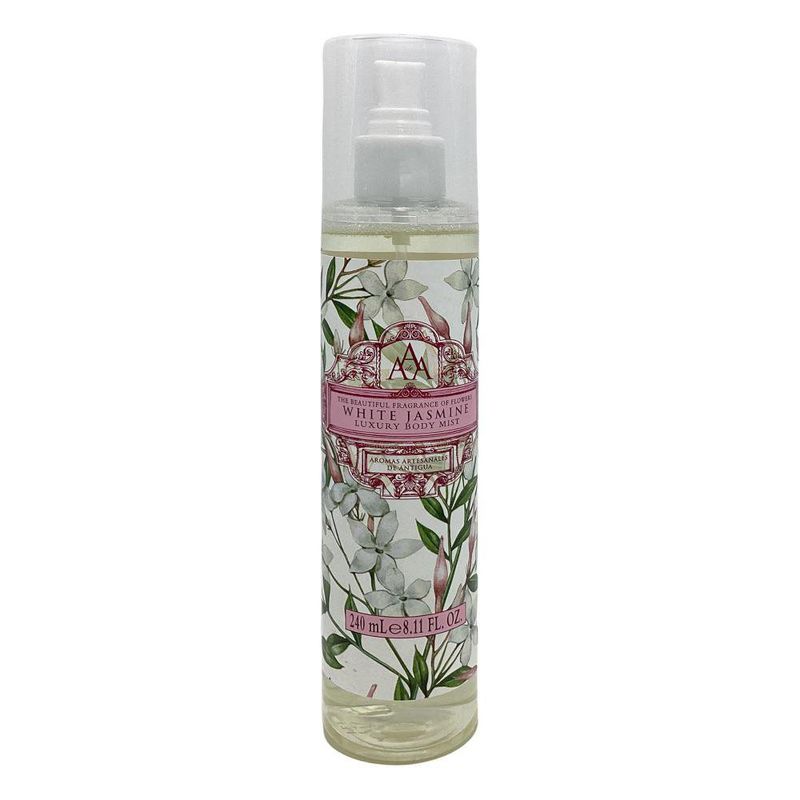 Splash Corporal White Jasmine 240 Ml