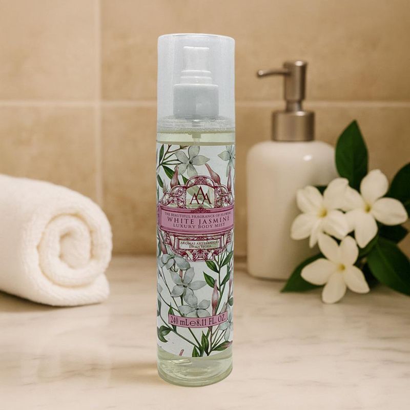 Splash Corporal White Jasmine 240 Ml