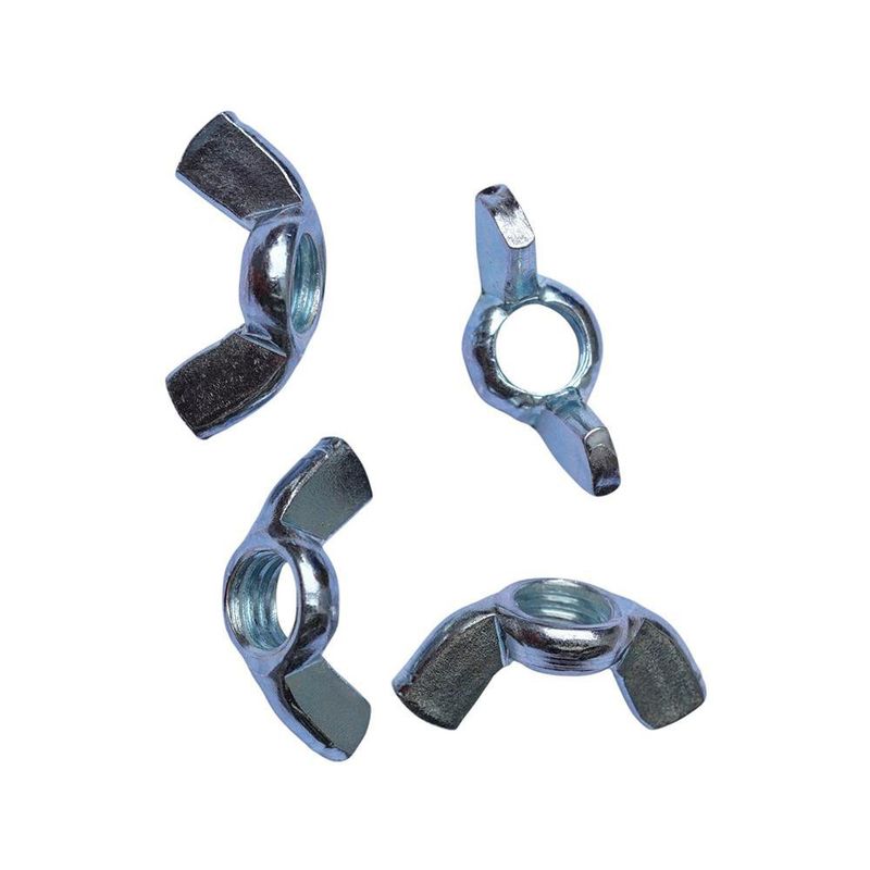 Tuerca Mariposa Mm No. 10