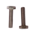 Tornillo Métrico Inoxidable R/O A4-70 8 X 25 Mm