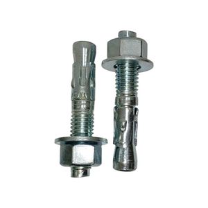 Tornillo Expansion 1/2 x 4 1/2