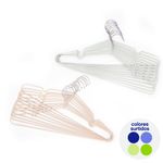 Set De 10 Serchas Multipropósito De Metal Colores Surtidos - Viva