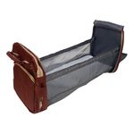 Pañalera-Extensible-con-Cambiador-Roja-30X19X42-Cm