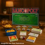 Juego de Mesa Bancopoly 45 Años