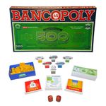 Juego de Mesa Bancopoly 45 Años