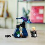 LEGO Harry Potter Draco En El Bosque Prohibido 33 Pzas