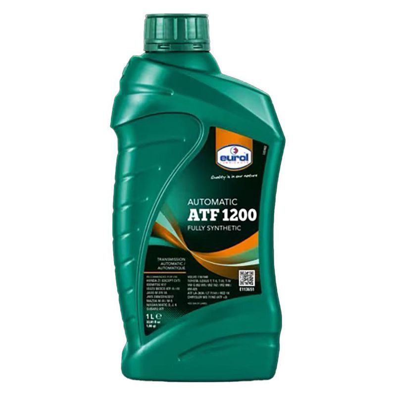 Aceite para Transmisión Atf 1200 1 L