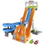 Gran Pista de Carreras Little People