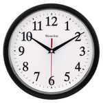 Reloj de Pared Ventura 24.8 Cm