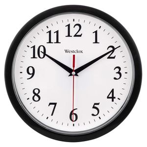 Reloj de Pared Ventura 24.8 Cm