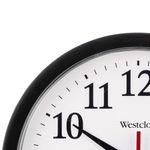 Reloj de Pared Ventura 24.8 Cm