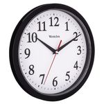 Reloj de Pared Ventura 24.8 Cm