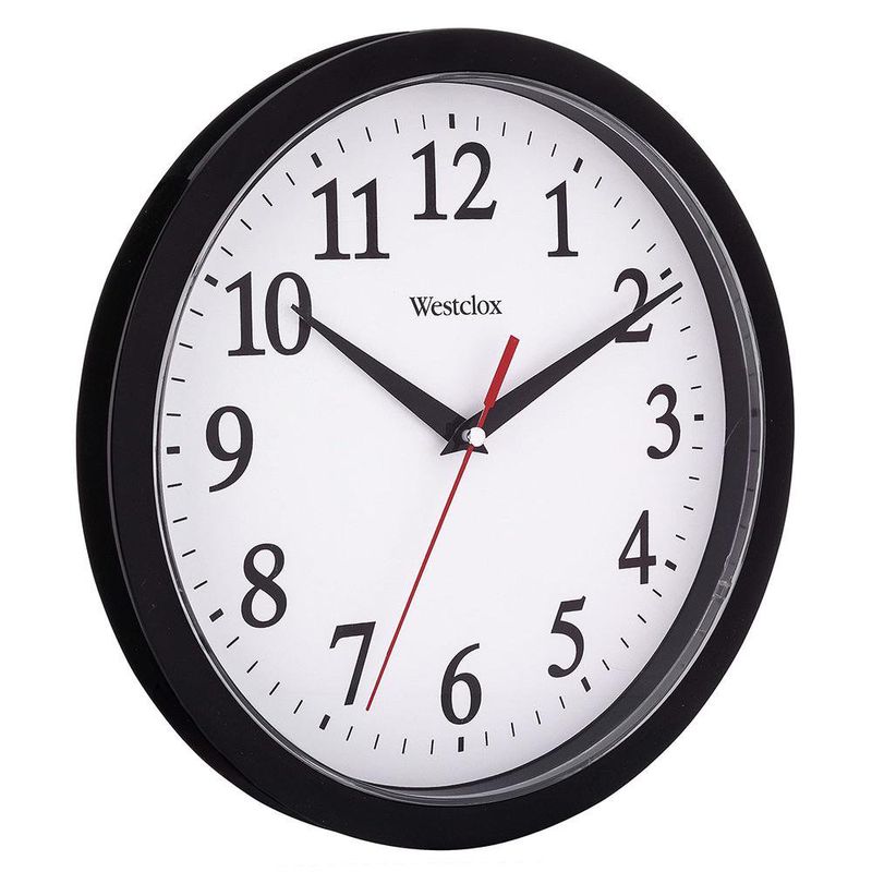 Reloj de Pared Ventura 24.8 Cm