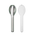 Set de 3 Cubiertos Sage