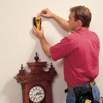 Detector Multiescáner para Madera, Metal y Cables Energizados