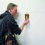 Detector Multiescáner para Madera, Metal y Cables Energizados