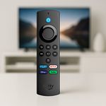 Amazon Firestick Lite