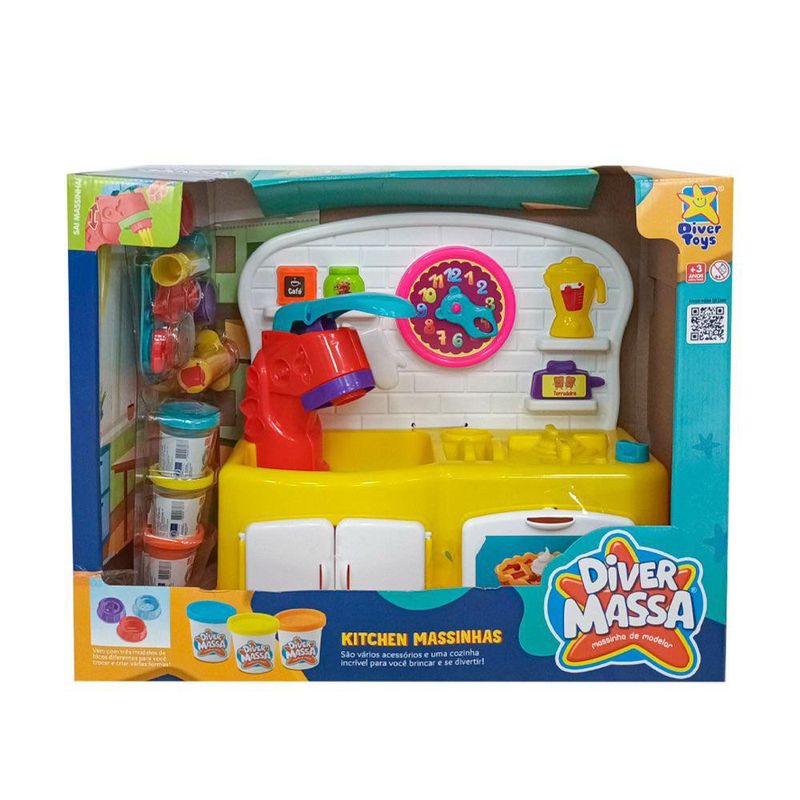 Pasta Amarilla para Manualidades