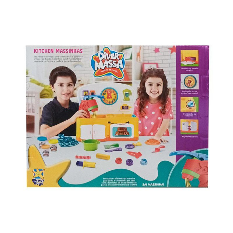 Pasta Amarilla para Manualidades